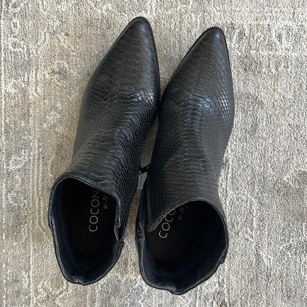 Free People Going West Boot